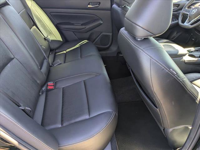 Used 2019 Nissan Altima 2.5 Platinum image 20