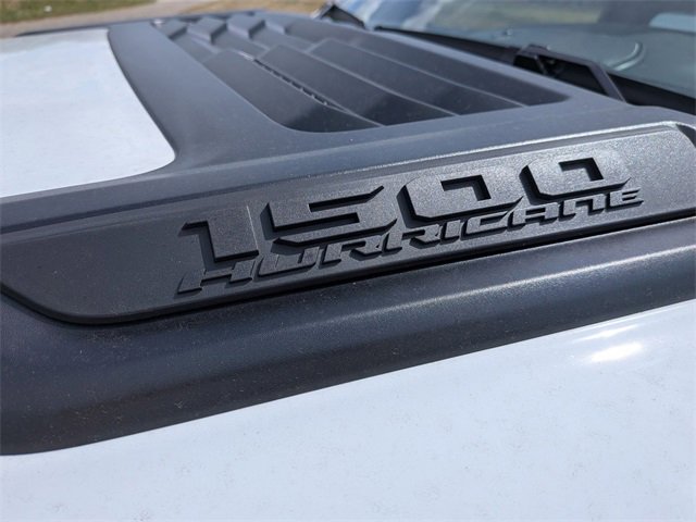 New 2026 RAM 1500 Laramie w/ Night Edition image 10