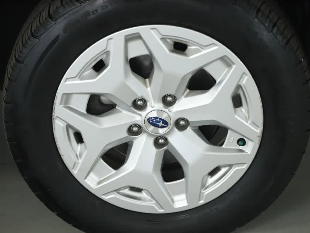 Used 2019 Subaru Forester w/ Alloy Wheel Package image 10
