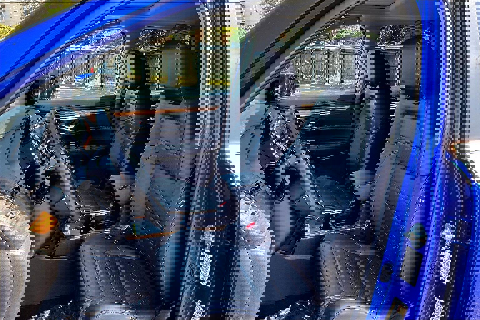 Used 2020 Honda CR-V Touring image 24