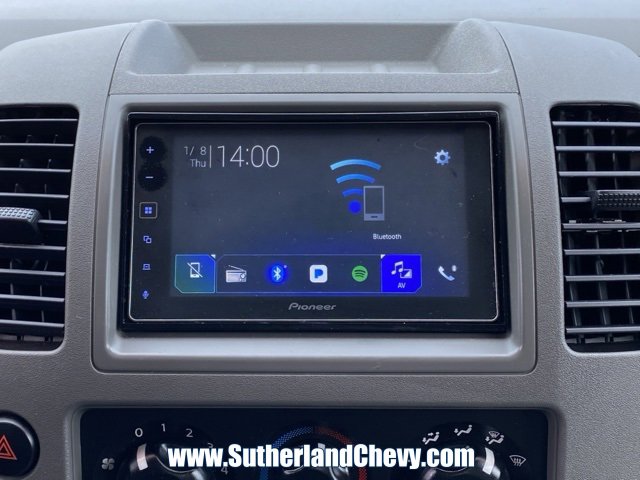 Used 2013 Nissan Frontier S image 19