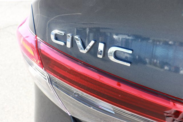 Used 2024 Honda Civic LX image 6