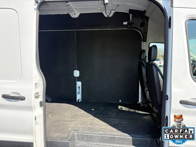 Used 2023 Ford Transit 250 148 High Roof Extended w/ Load Area Protection Package RWD image 27