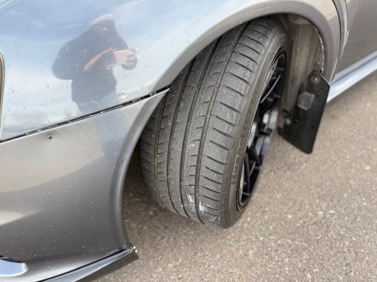 Used 2008 Mitsubishi Lancer Evolution GSR image 54