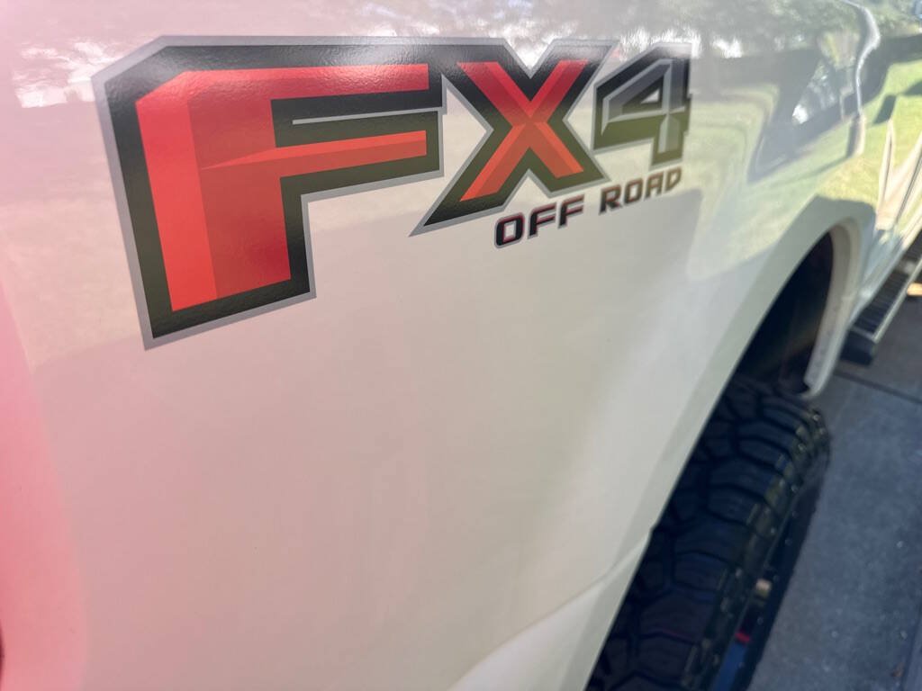 Used 2019 Ford F350 XL AWD/4WD image 7