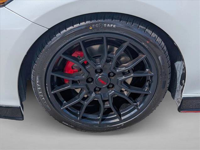 Certified 2022 Toyota Camry TRD w/ TRD Package w/JBL Audio FWD image 22