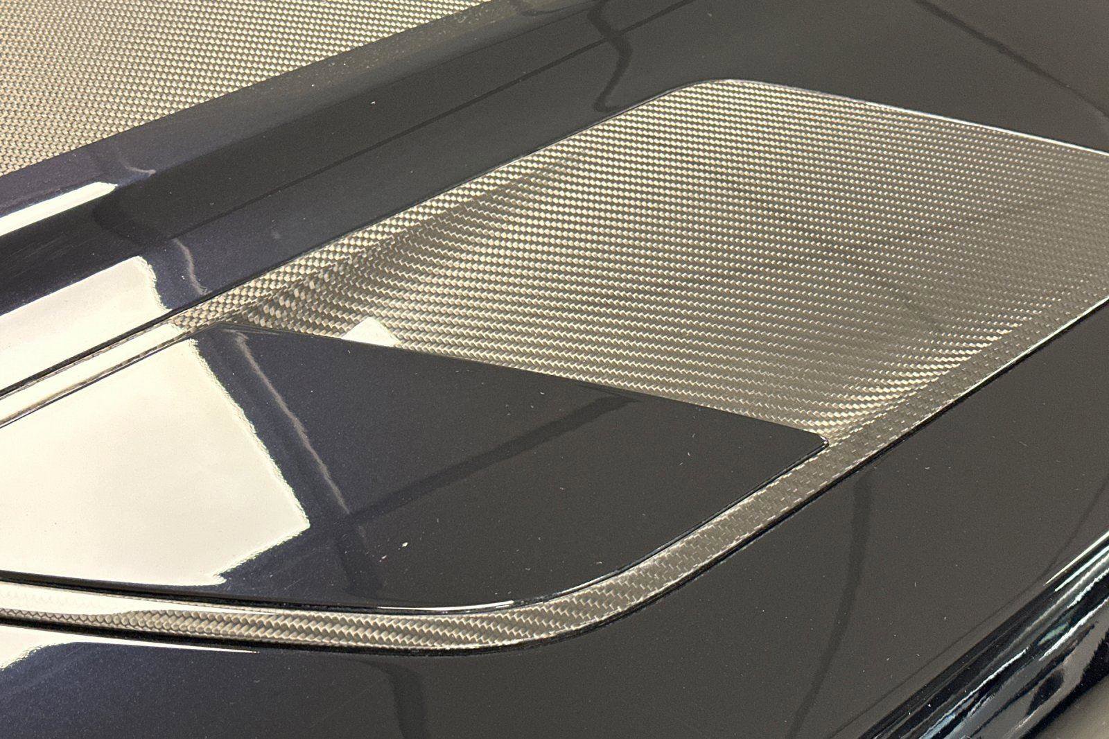 Used 2025 Land Rover Range Rover Sport SV Edition Two image 31