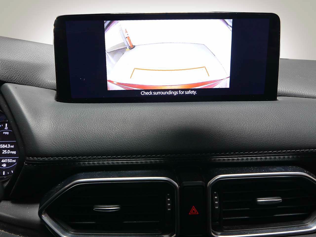 Used 2022 MAZDA CX-5 AWD 2.5 S image 16