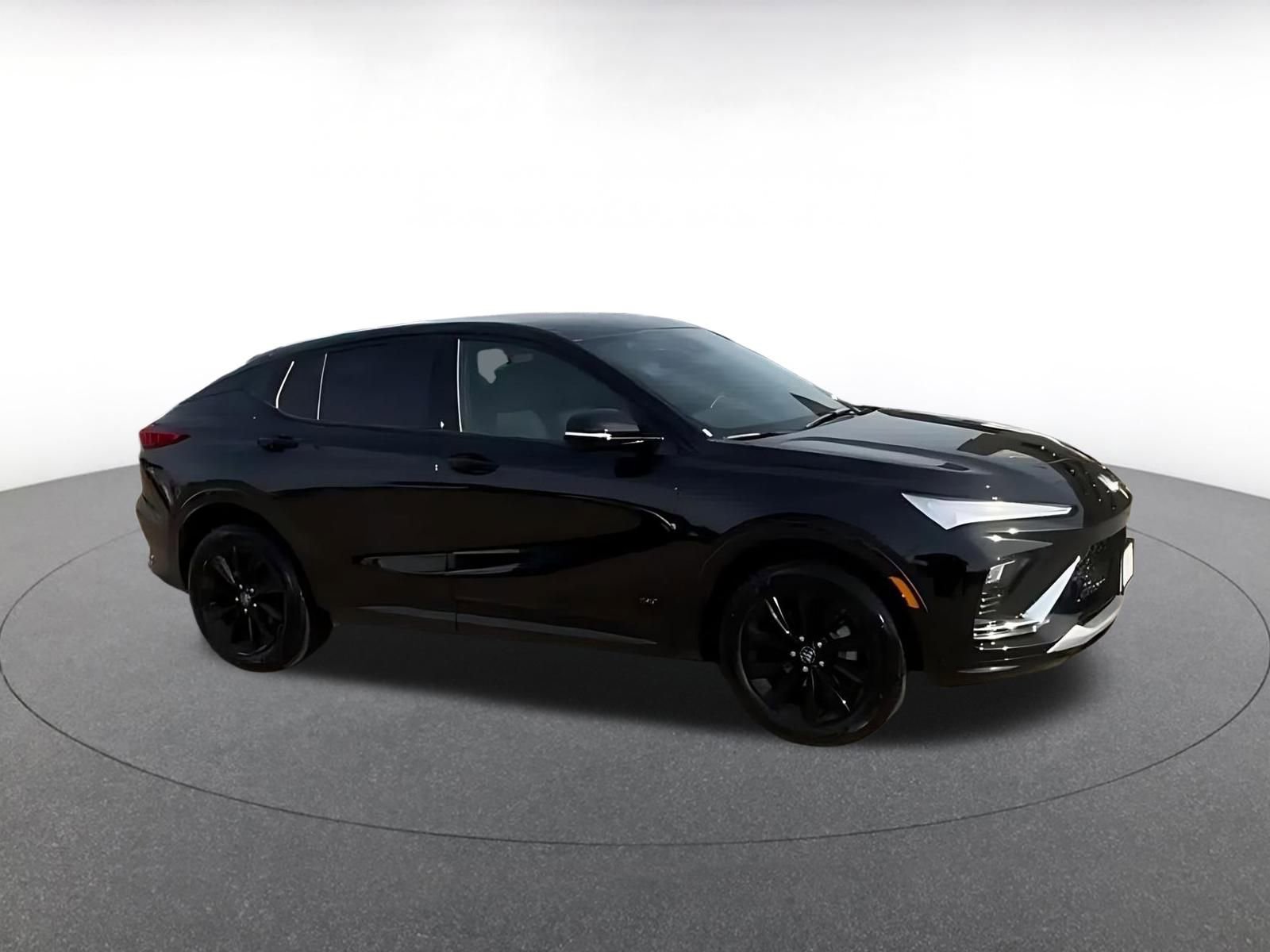 Used 2025 Buick Envista Sport Touring video 2