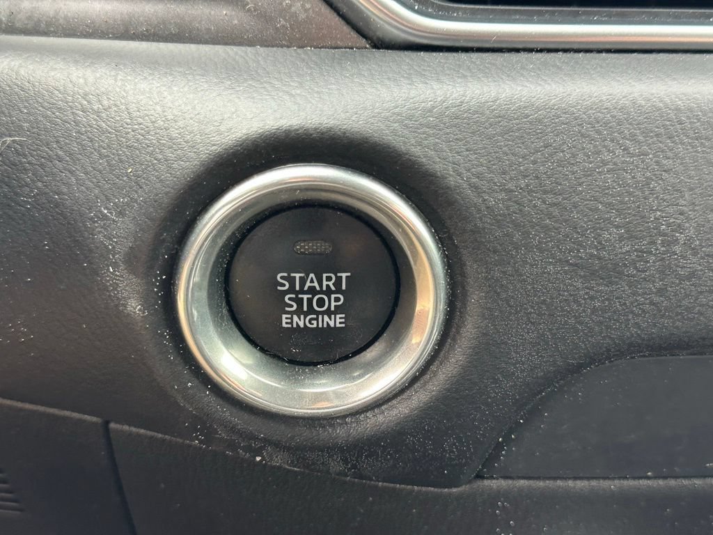 Used 2023 MAZDA CX-5 AWD 2.5 S image 30