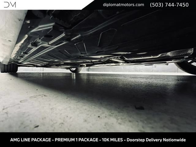 Used 2019 Mercedes-Benz E 450 Coupe image 49