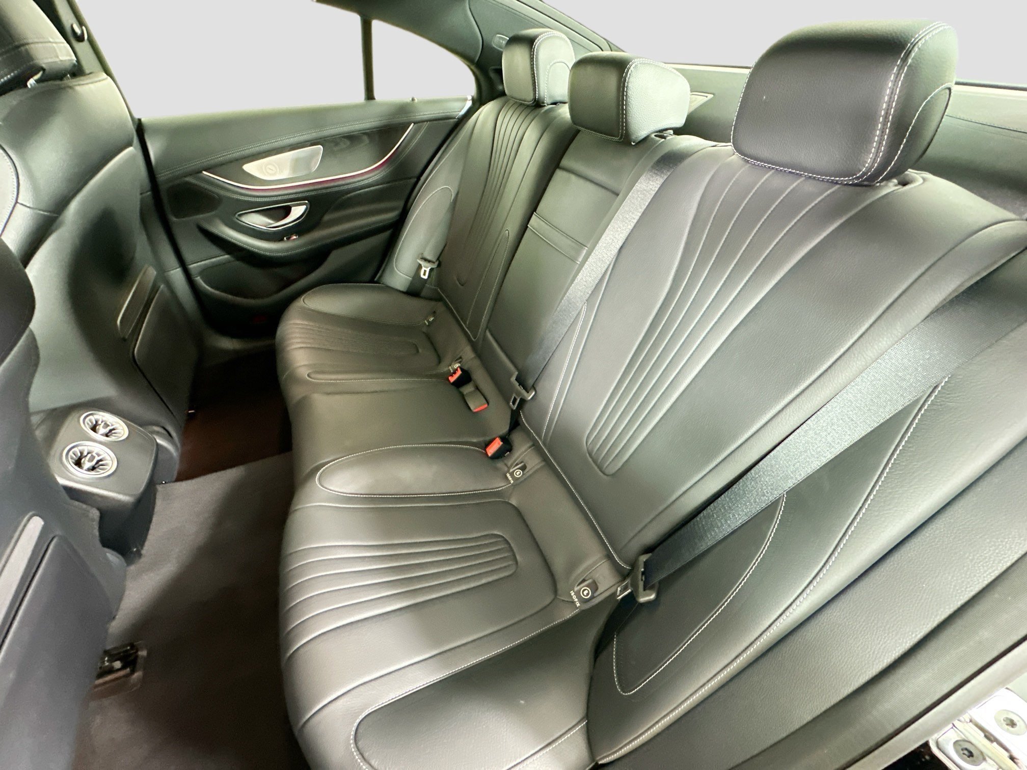 Certified 2023 Mercedes-Benz CLS 450 4MATIC image 31