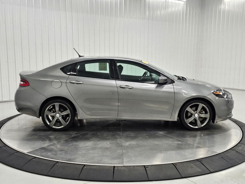 Used 2013 Dodge Dart Rallye FWD image 6