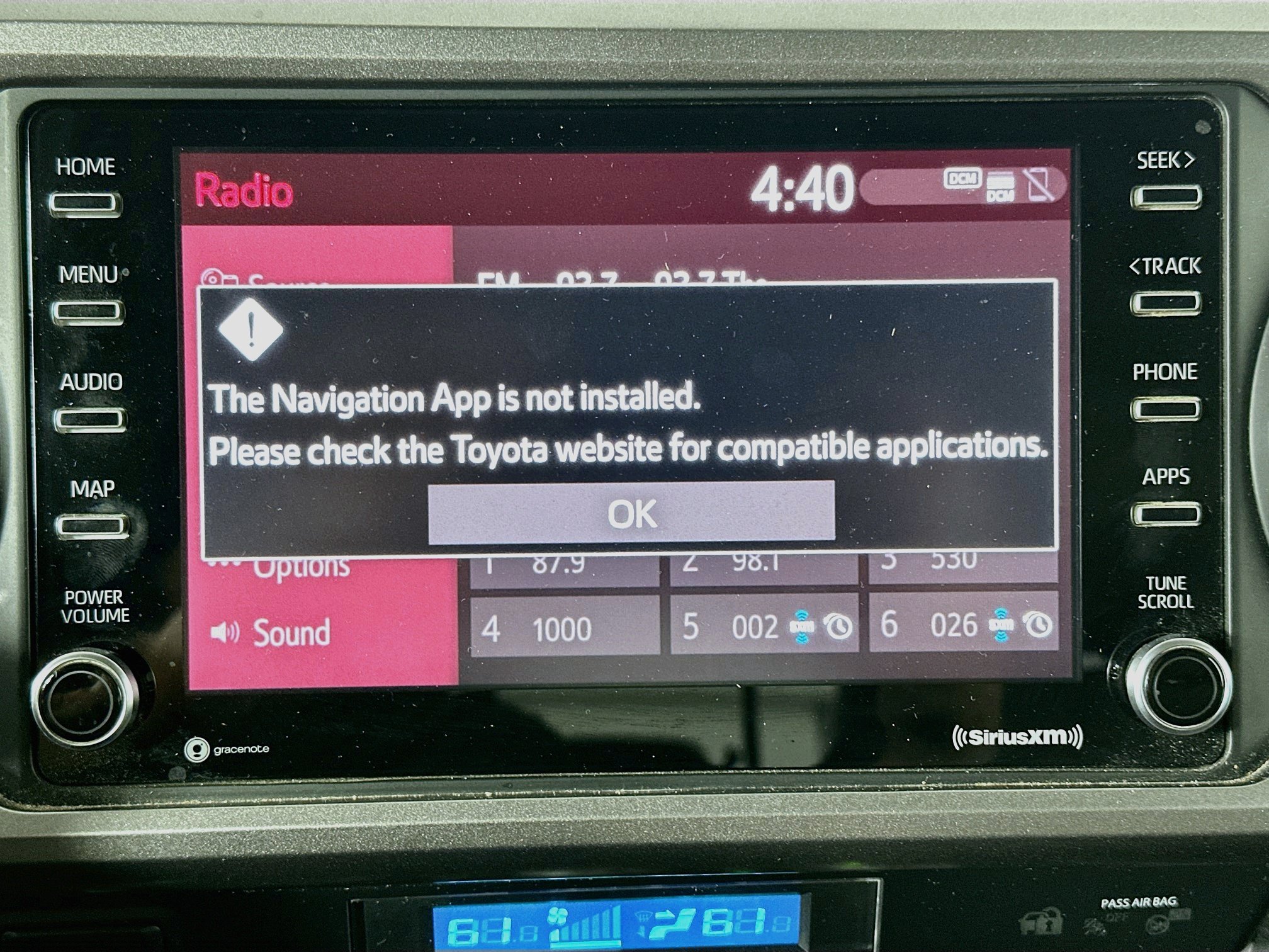 Used 2021 Toyota Tacoma SR5 RWD image 21