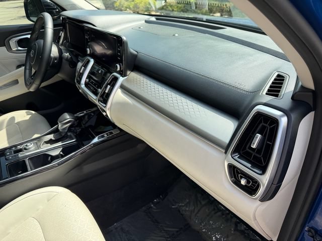 Used 2021 Kia Sorento SX FWD image 17