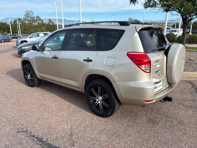 Used 2007 Toyota RAV4 2WD image 26