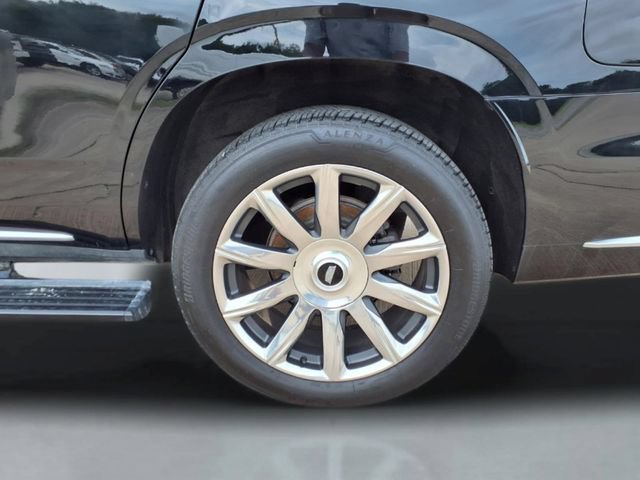 Used 2022 Cadillac Escalade Premium Luxury Platinum AWD/4WD image 27