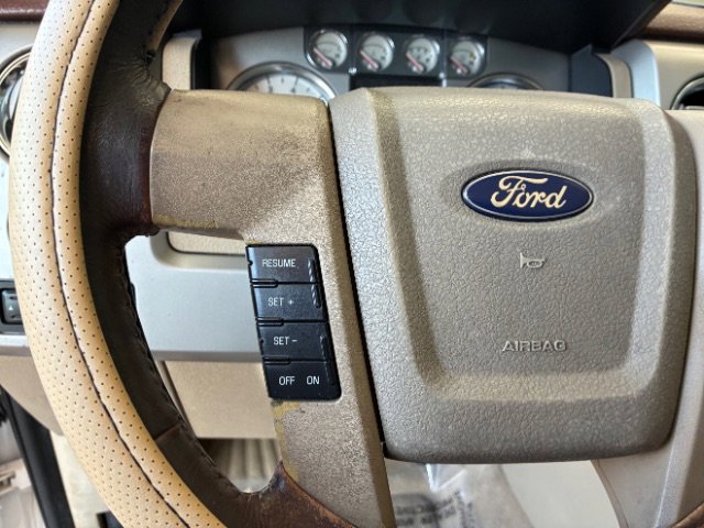 Used 2010 Ford F150 King Ranch RWD image 17