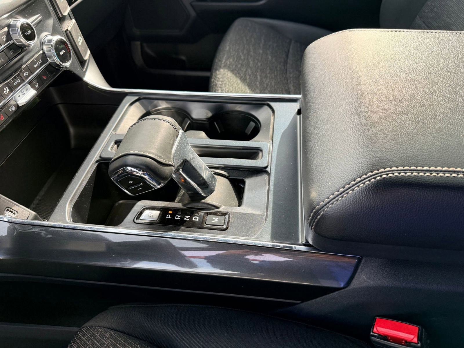 Used 2022 Ford F150 XLT w/ Equipment Group 302A High image 13