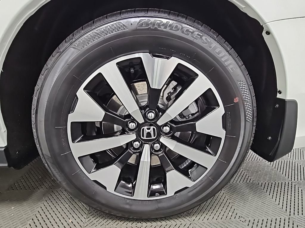 New 2026 Honda Odyssey EX-L image 42