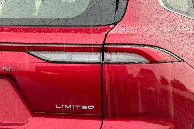 Certified 2026 Toyota Crown Signia w/ Advanced Technology Package AWD/4WD image 33