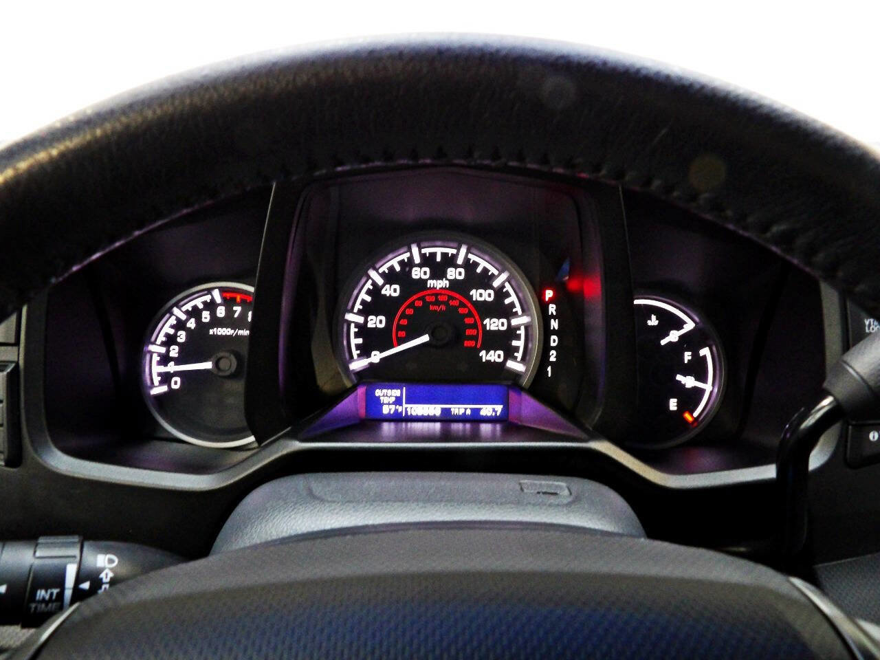 Used 2011 Honda Ridgeline RTL image 15