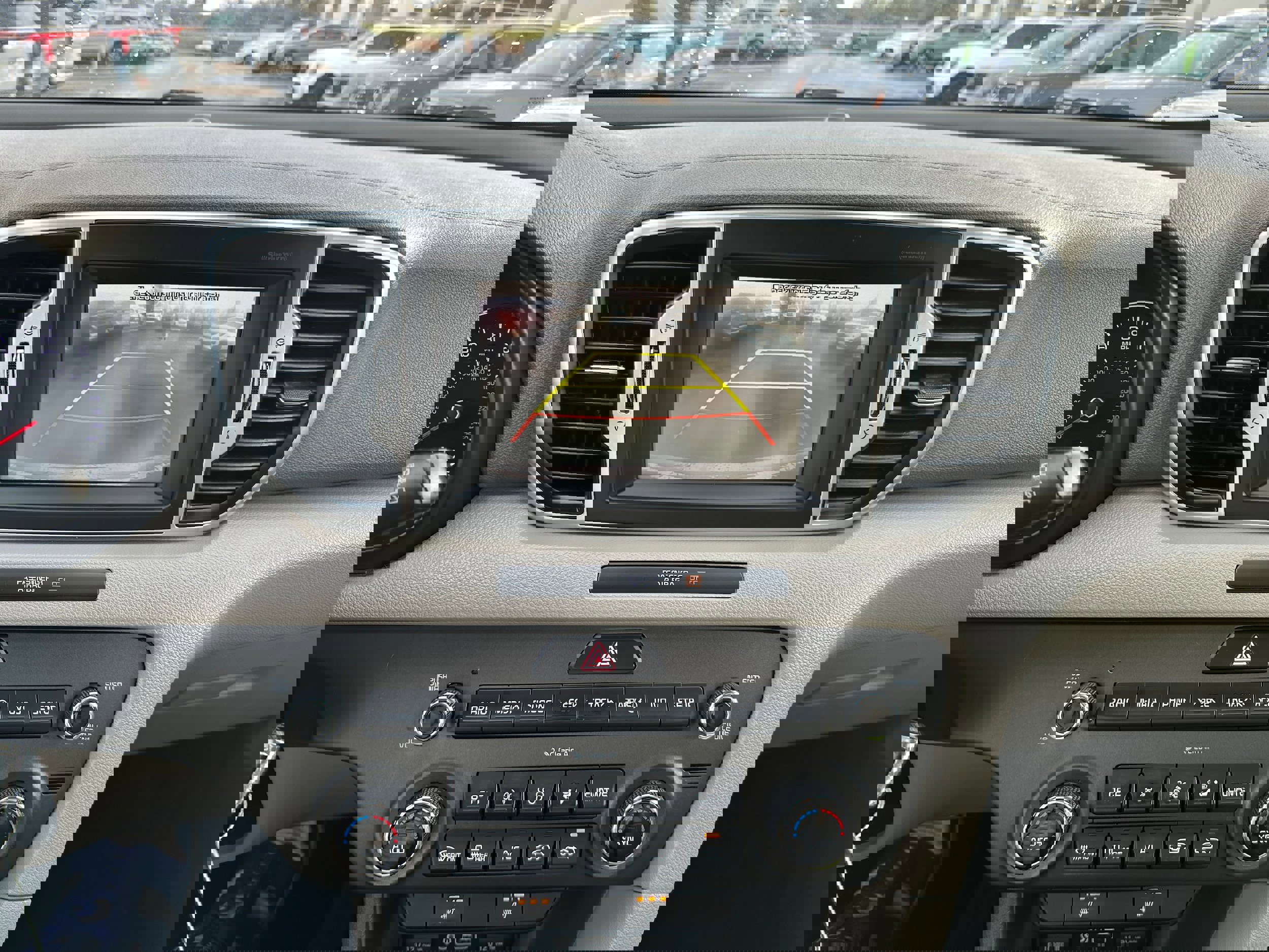 Used 2019 Kia Sportage LX w/ LX Popular Package image 31