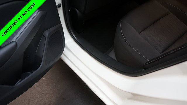 Used 2022 Nissan Altima 2.5 S image 39