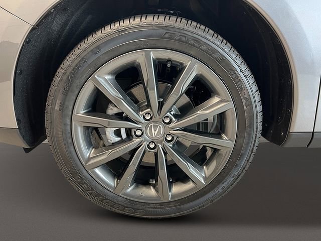 New 2026 Acura RDX A-Spec AWD/4WD image 12