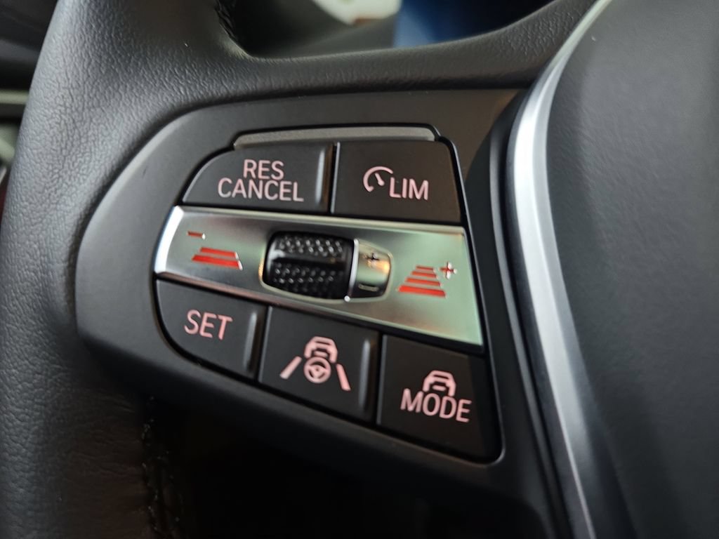 Used 2023 BMW i4 eDrive35 RWD image 20
