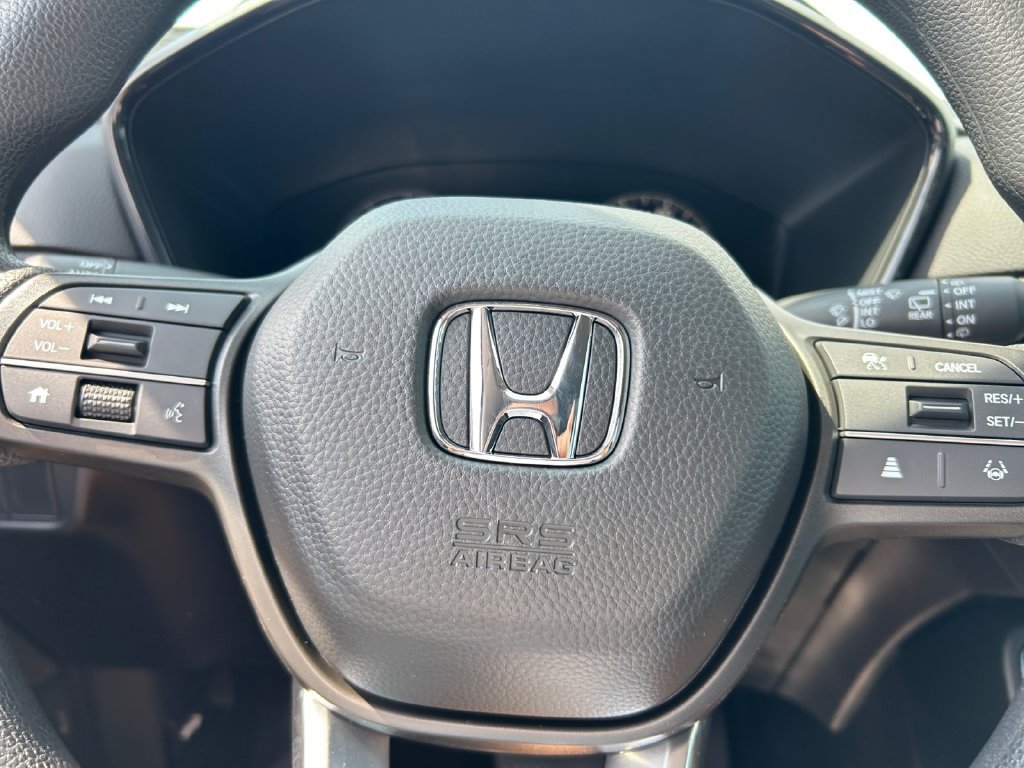 New 2027 Honda CR-V LX image 21