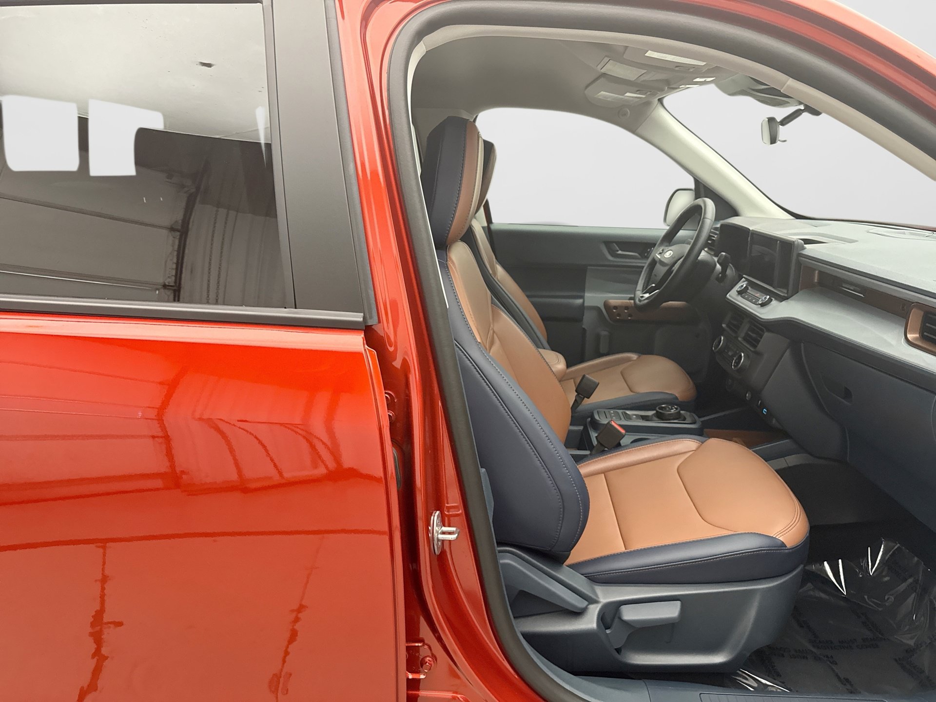 Used 2024 Ford Maverick Lariat FWD image 19
