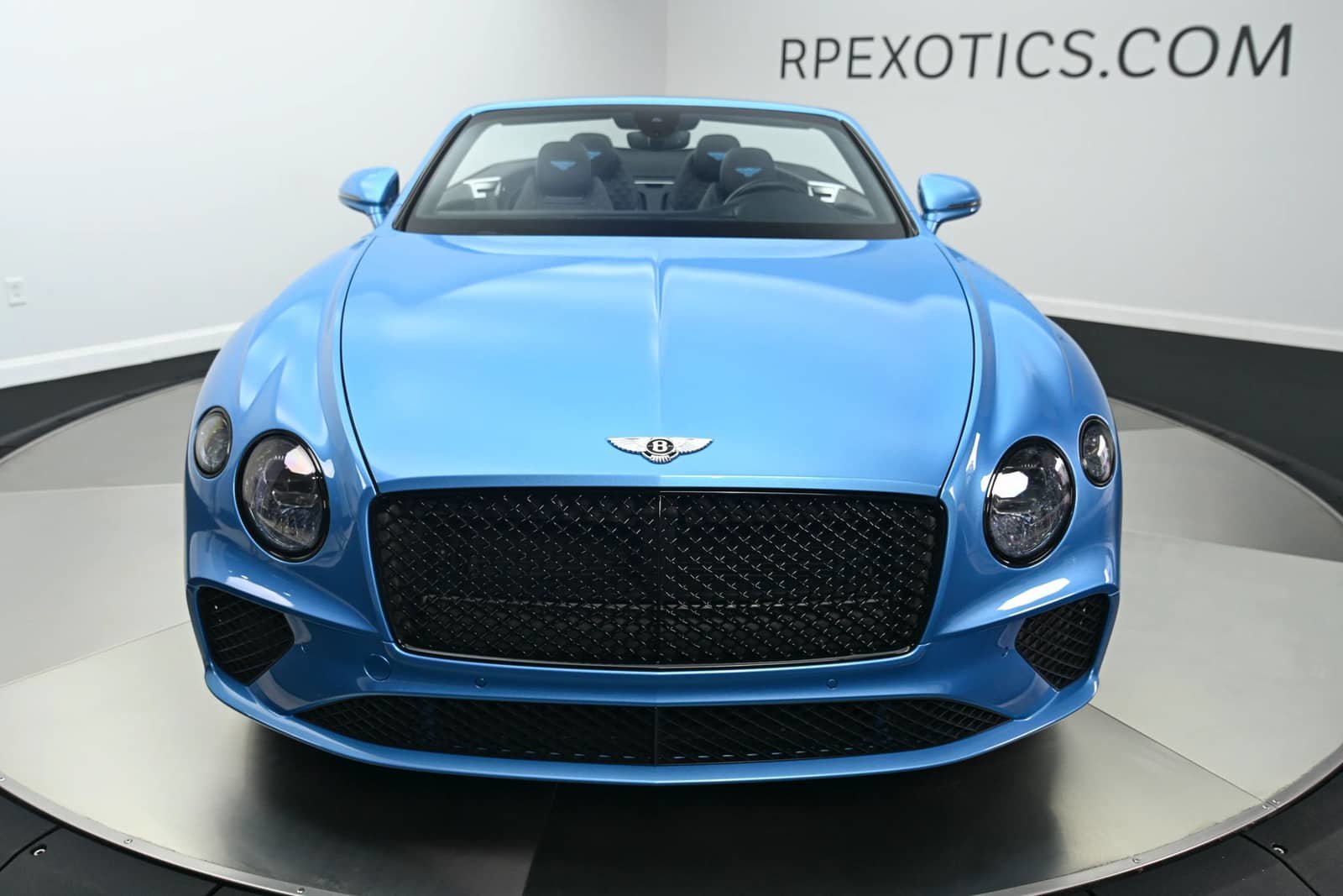 Used 2020 Bentley Continental GT AWD/4WD image 25