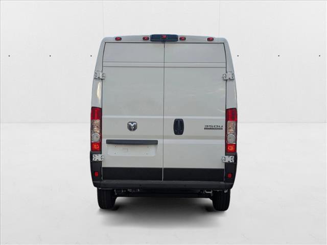 New 2025 RAM ProMaster 3500 w/ Quick Order Package 22G SLT image 9