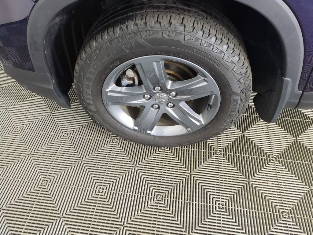 Certified 2023 Honda Ridgeline RTL-E image 31