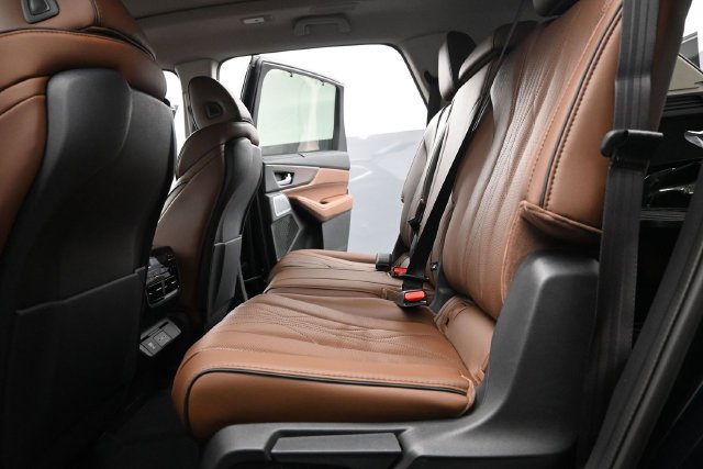 New 2026 Acura MDX w/ Advance Package AWD/4WD image 15