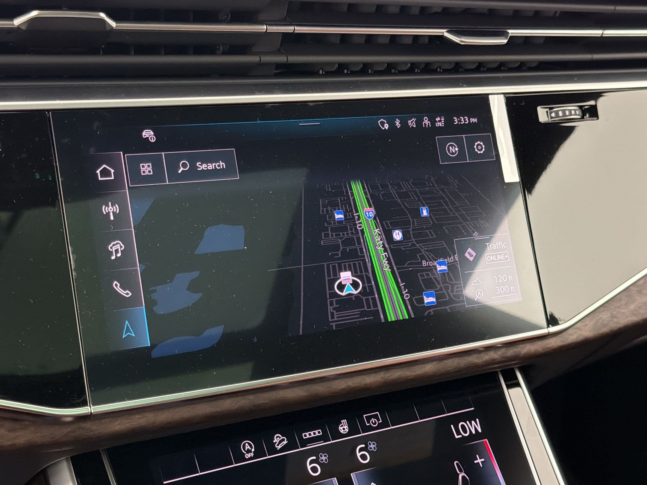 New 2026 Audi Q8 Premium Plus AWD/4WD image 20