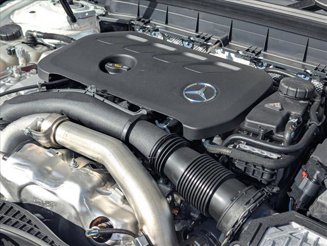 New 2026 Mercedes-Benz GLB 250 GLB 250 image 15