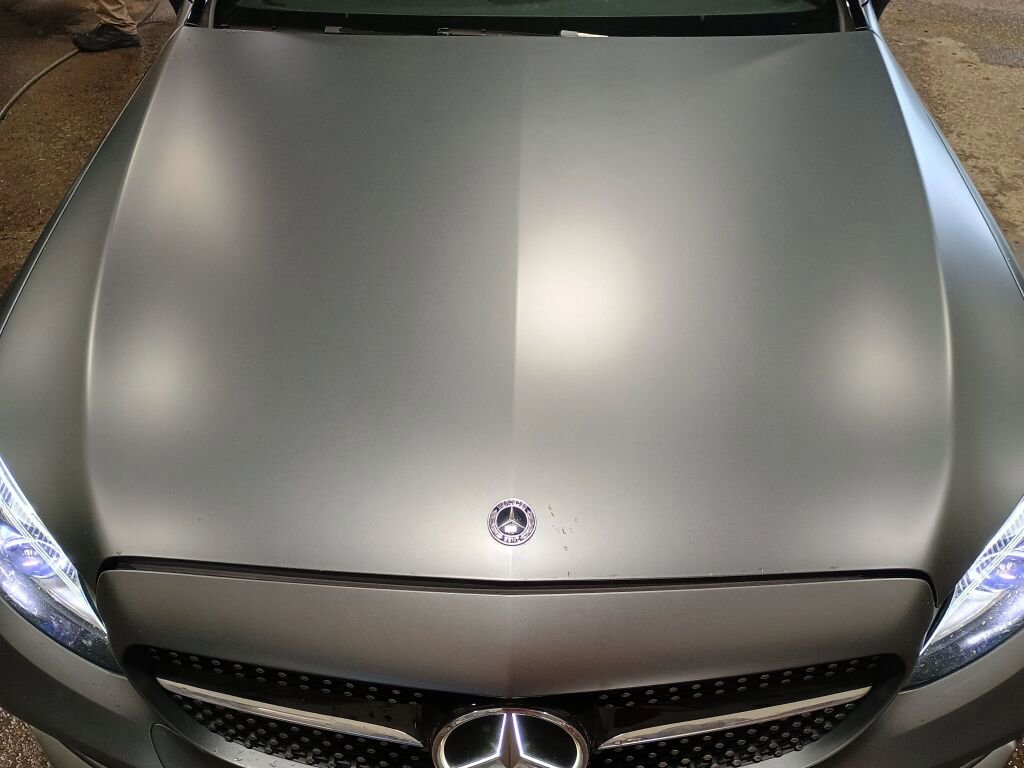 Used 2023 Mercedes-Benz C 300 4MATIC Coupe image 34