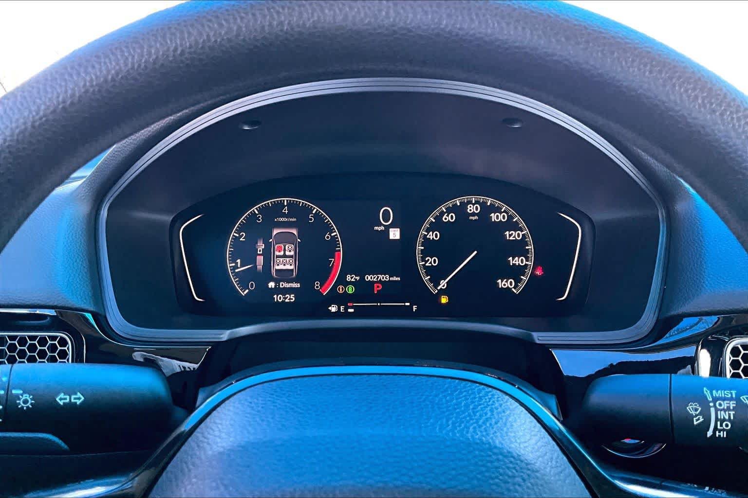 Used 2026 Honda Civic LX image 26