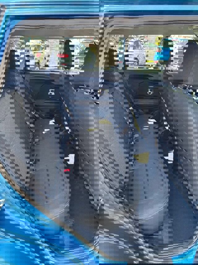 Used 2017 Kia Soul + w/ Designer's Package image 16