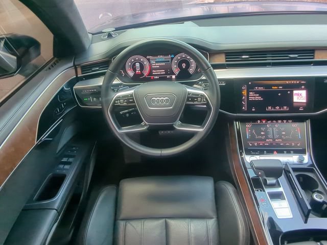 Used 2019 Audi A8 L 3.0T AWD/4WD image 18