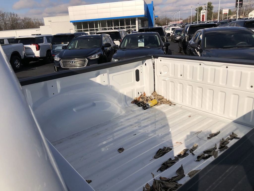 New 2026 RAM 1500 Big Horn AWD/4WD image 17