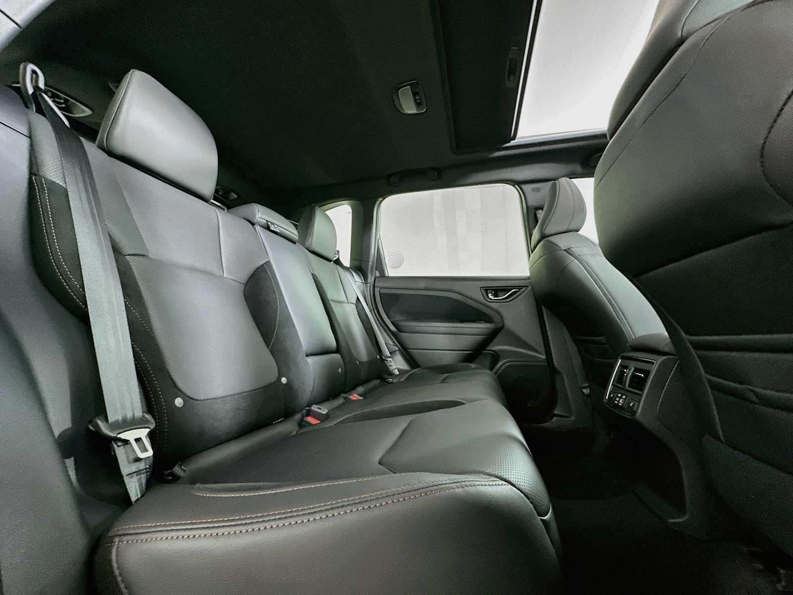 New 2026 Subaru Forester Touring AWD/4WD image 26