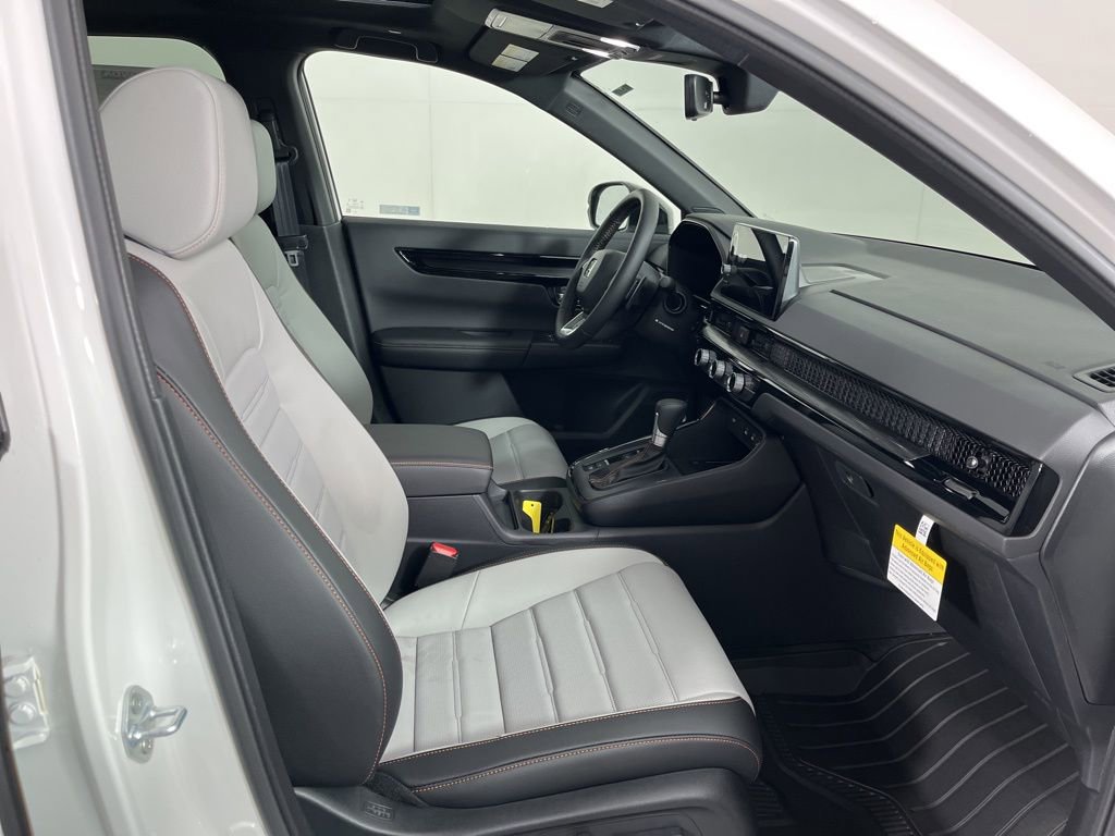 New 2026 Honda CR-V Sport Touring image 8