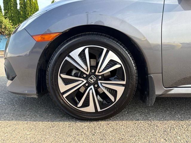 Used 2016 Honda Civic EX-T image 15
