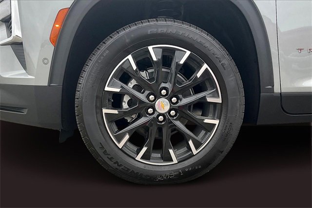 New 2026 Chevrolet Traverse LT w/ Enhanced Driving Package image 11