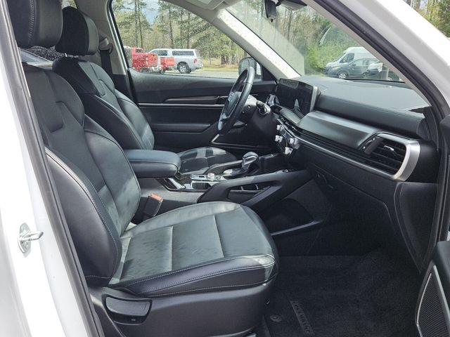 Used 2024 Kia Telluride S image 15