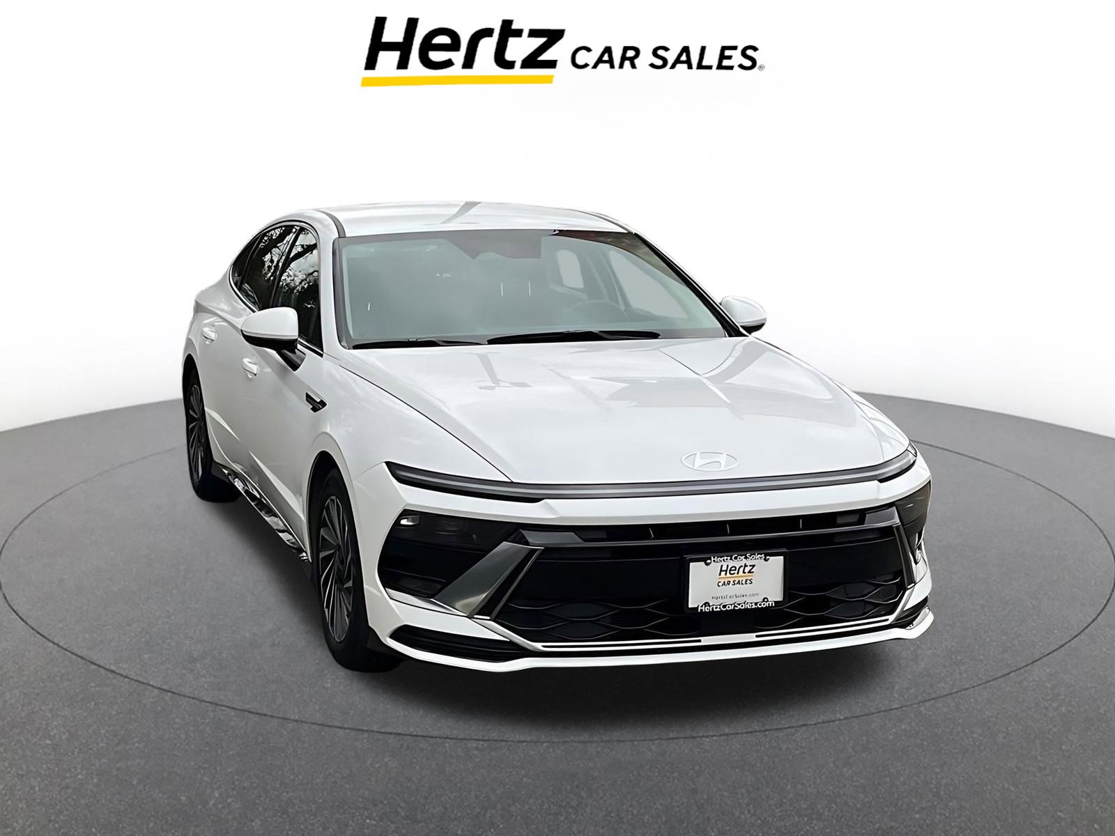 Used 2025 Hyundai Sonata SEL