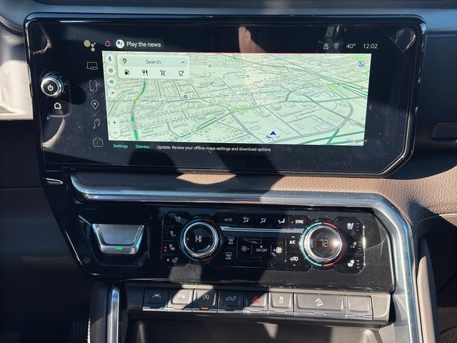 New 2026 GMC Sierra 1500 Denali image 10